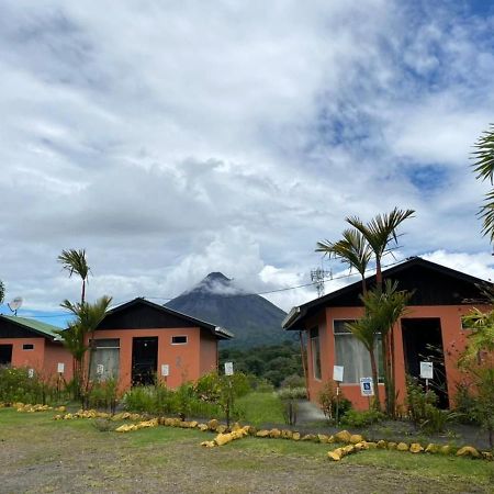 Castillo Del Arenal Hotel El Castillo Buitenkant foto