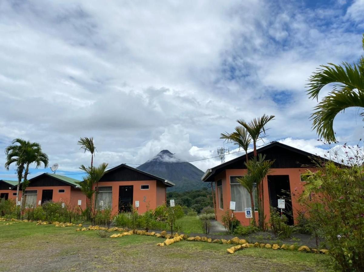 Castillo Del Arenal Hotel El Castillo Buitenkant foto